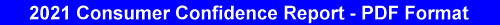 2021 Consumer Confidence Report - PDF Format